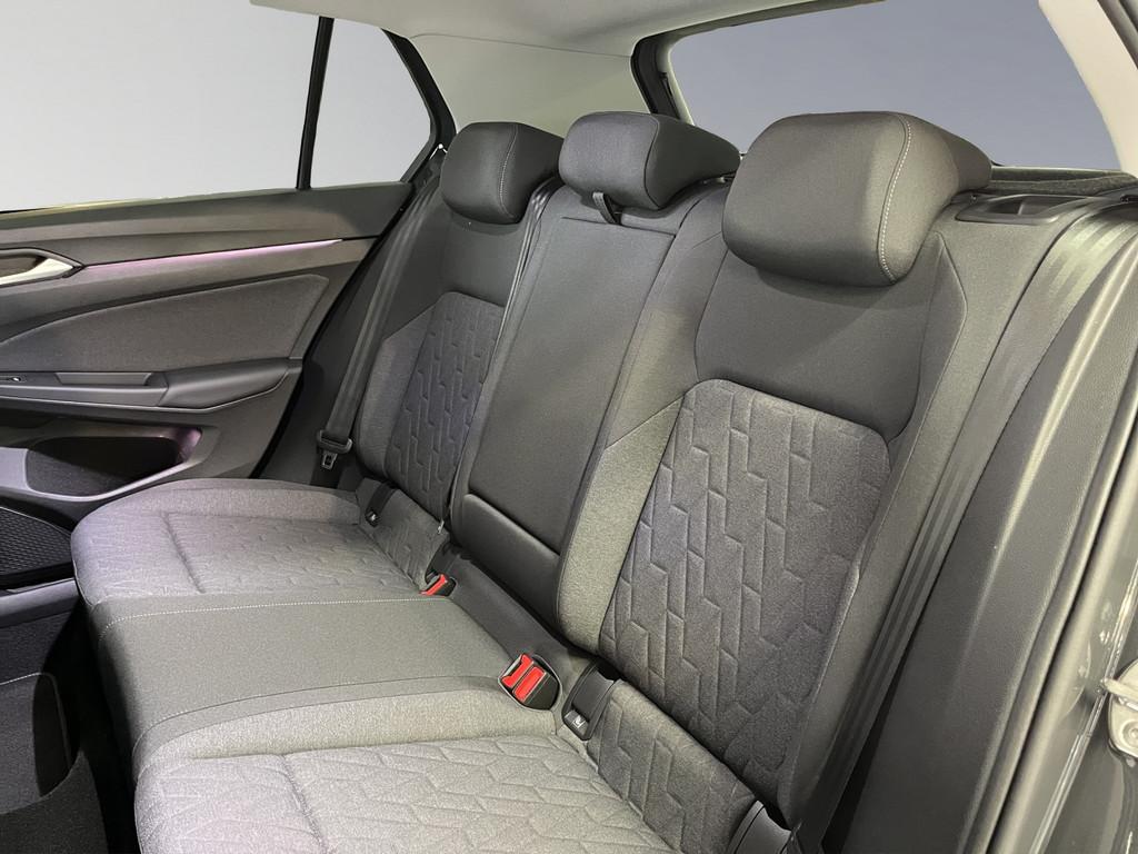 Volkswagen Golf 1.5 TSI Golf VIII Life