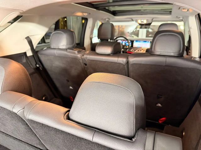 Mercedes-Benz GLE 450 4MATIC