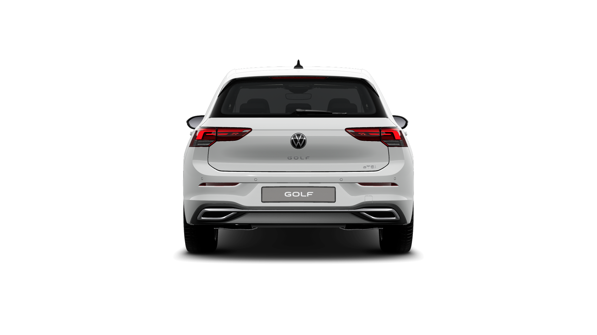 Volkswagen Golf DSG Style