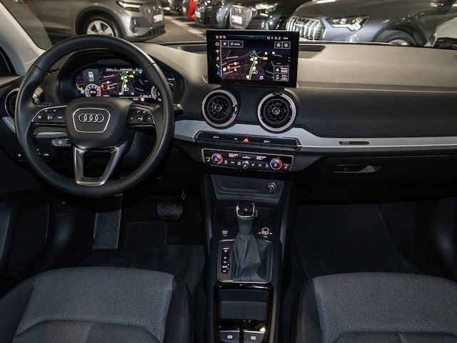 Audi Q2 35 TFSI S-Tronic