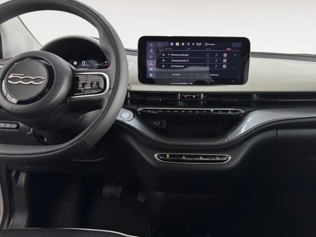 Fiat 500e 500 e Base **Wallbox Geschenkt**