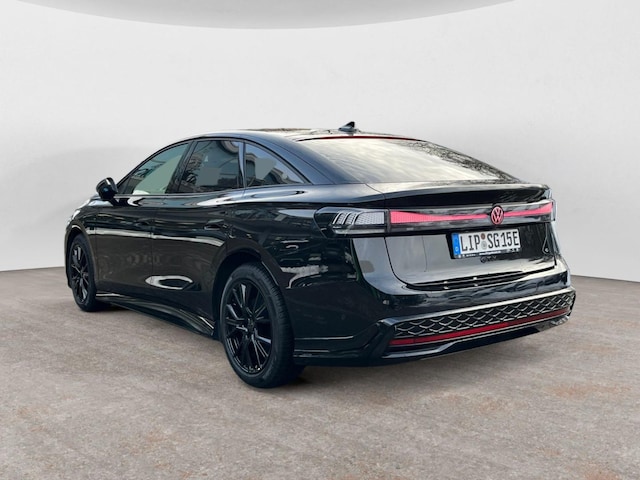 Volkswagen ID.7 GTX Plus