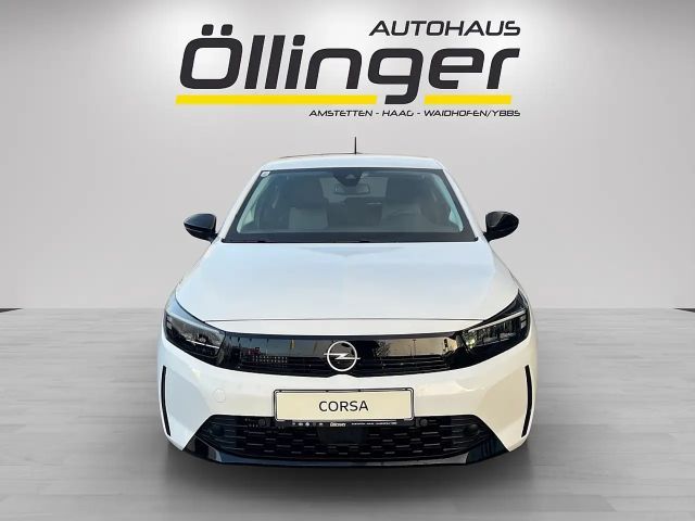 Opel Corsa Edition Turbo