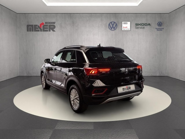 Volkswagen T-Roc 1.0 TSI Life