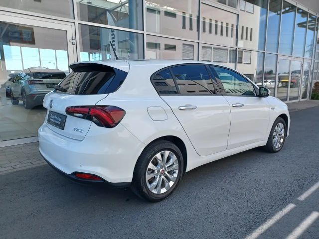 Fiat Tipo Life MultiJet