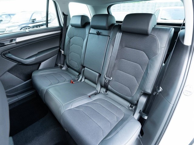 Skoda Kodiaq 2.0 TSI 4x4 Style Style