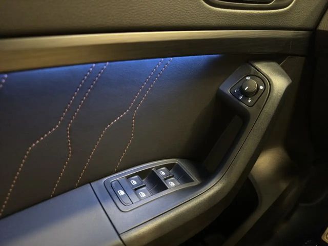 Cupra Ateca Tribe Edition KAMERA NAVI ACC FACEL. LED