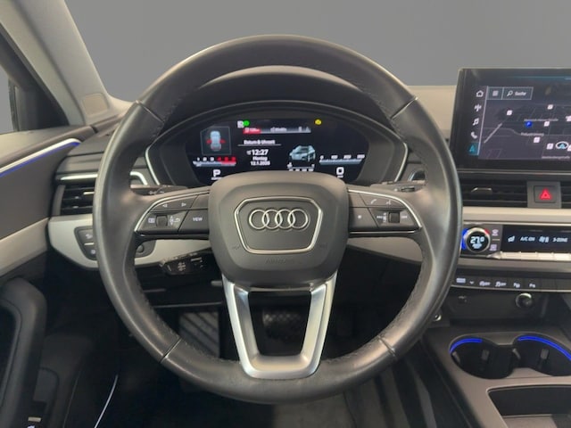 Audi A4 50 TDI Avant Quattro