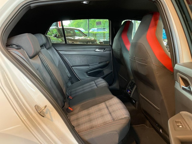 Volkswagen Golf 2.0 TSI DSG GTI