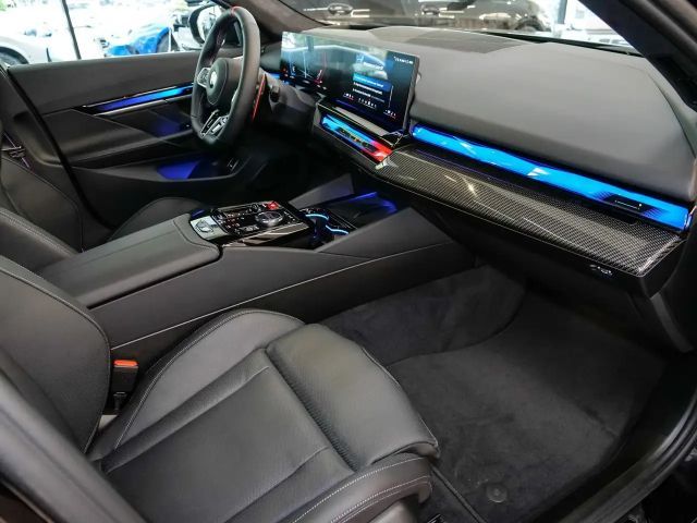 BMW M5 M-Sport Touring