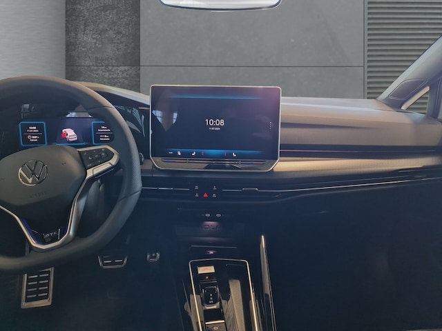 Volkswagen Golf GTE Golf VIII