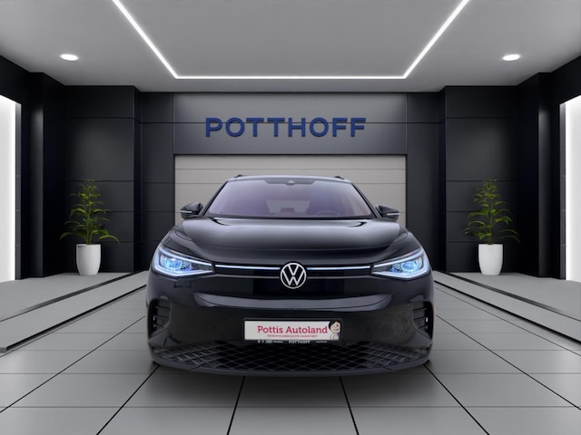 Volkswagen ID.4 IQ.Drive Performance Pro