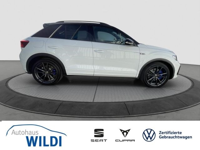 Volkswagen T-Roc 2.0 TSI DSG