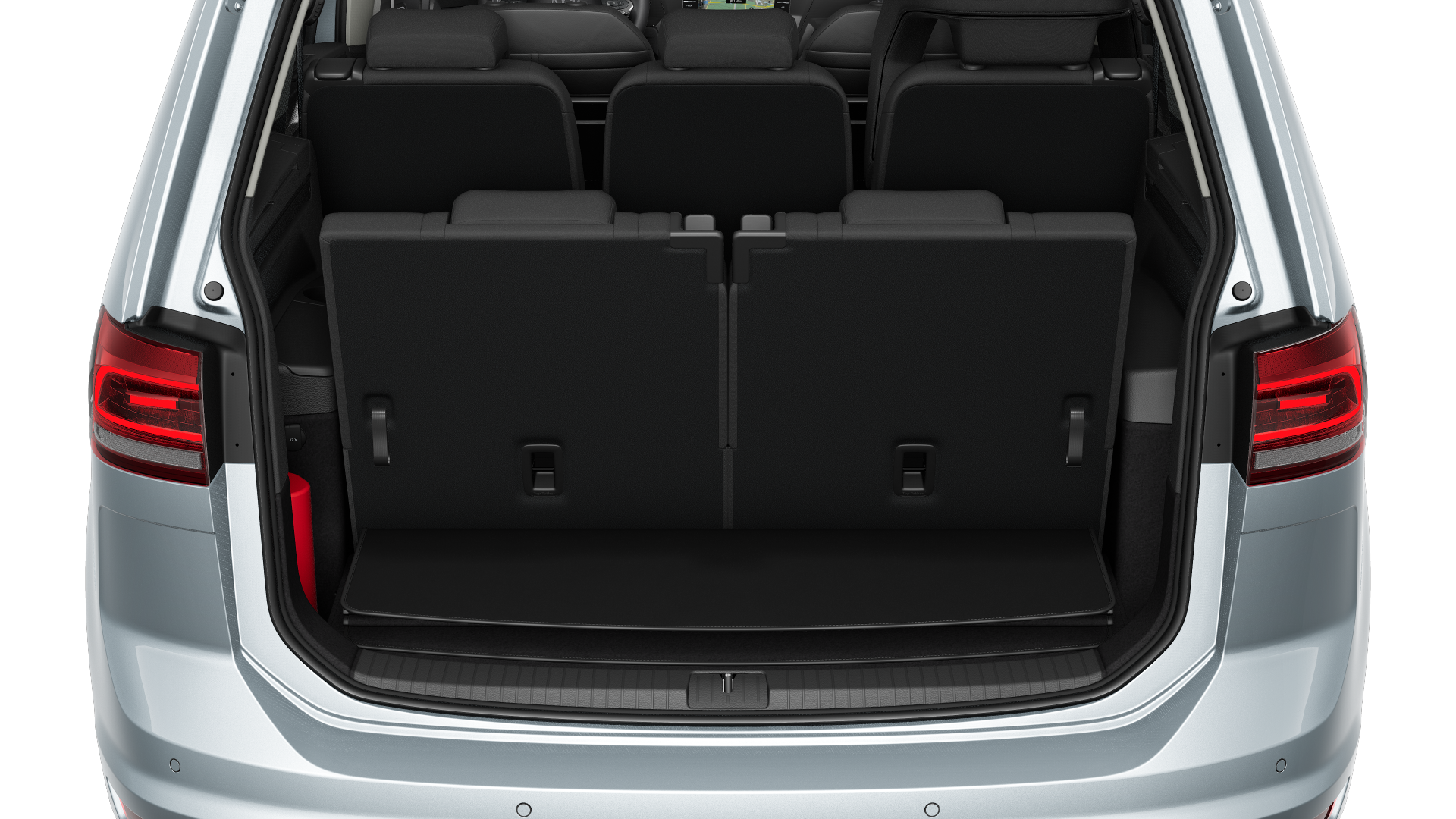 Volkswagen Touran 1.5 TSI DSG Highline