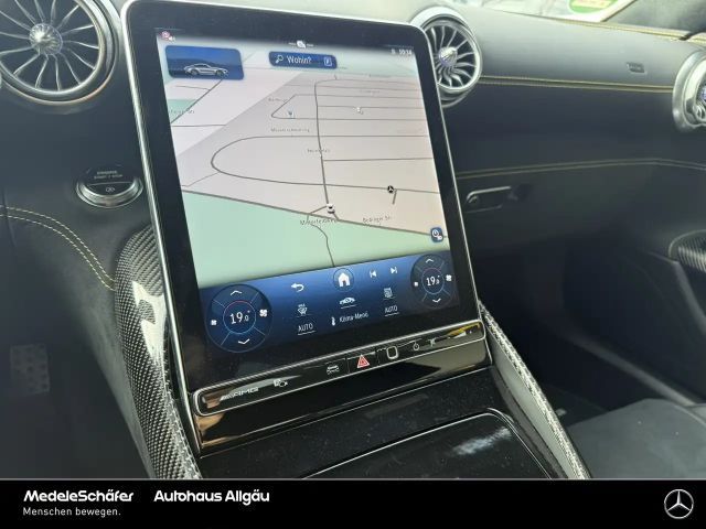 Mercedes-Benz AMG GT 4MATIC+ AMG Line Coupé