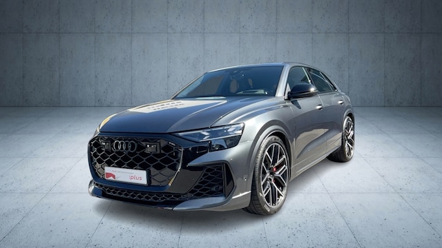 Audi RS Q8 Quattro