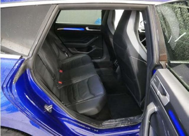 Volkswagen Arteon Shooting Brake DSG R-Line