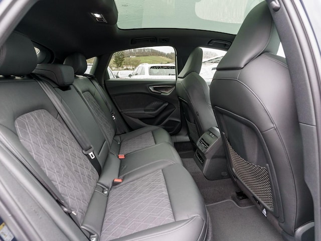 Audi A5 Quattro S-Tronic