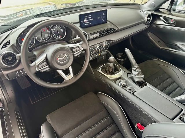 Mazda MX-5 Homura RF