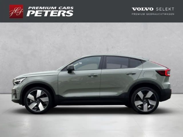 Volvo C40 Ultimate