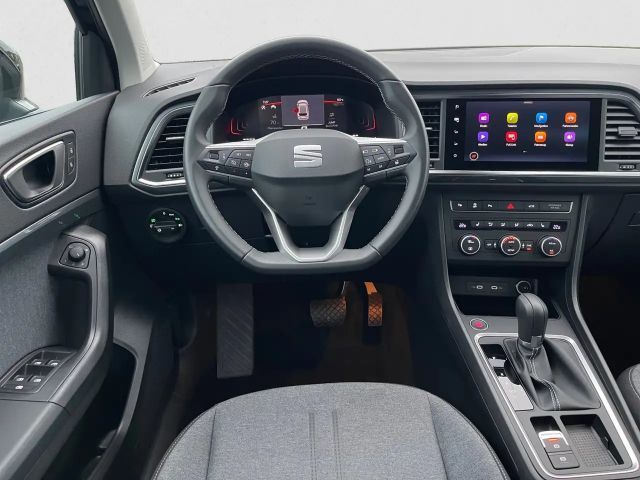 Seat Ateca DSG Style
