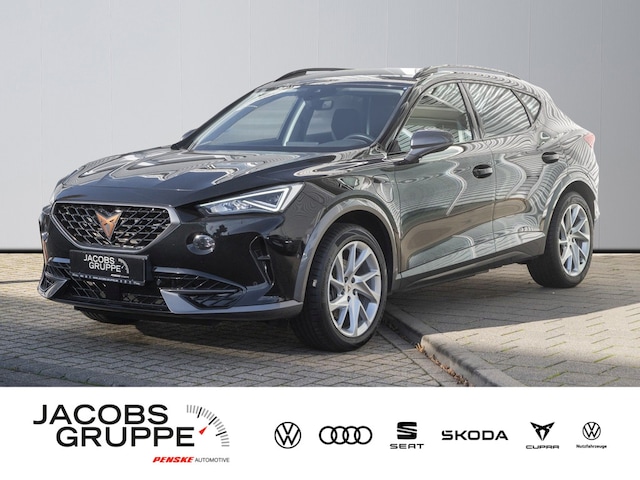 Cupra Formentor 1.4 e-Hybrid
