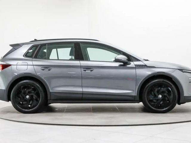 Skoda Elroq 50