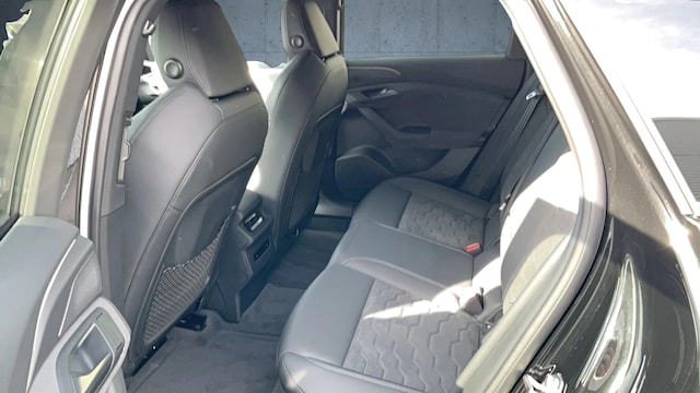 Audi A6 e-tron Avant Performance