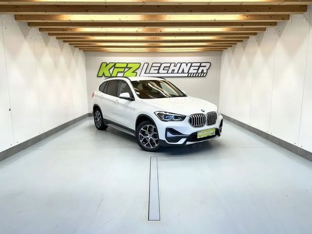 BMW X1 xDrive18d