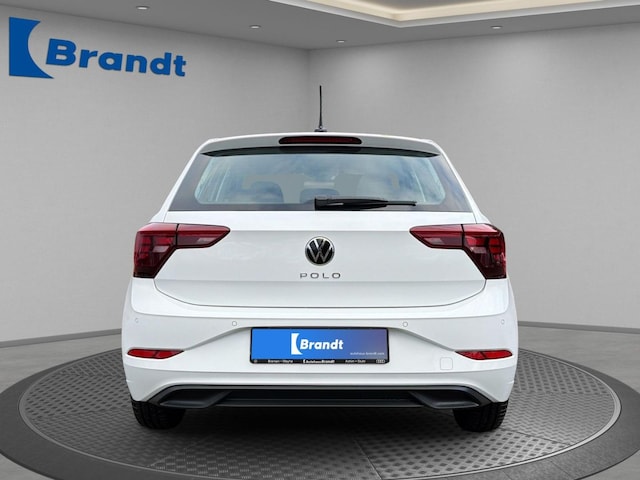 Volkswagen Polo Polo
