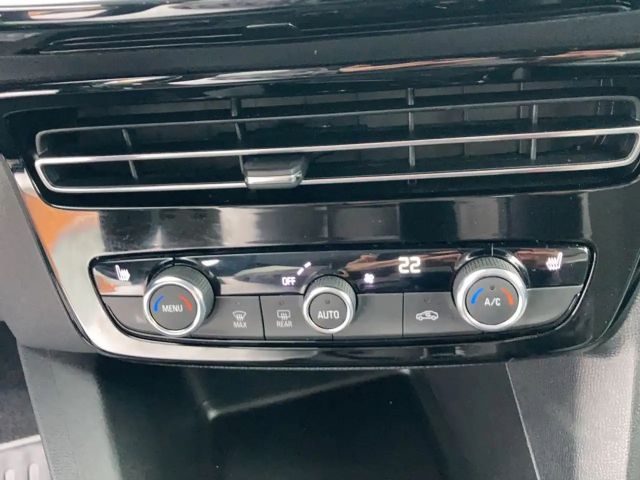 Opel Mokka Elegance Turbo