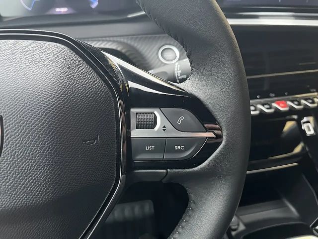 Peugeot 2008 Allure Pack PureTech