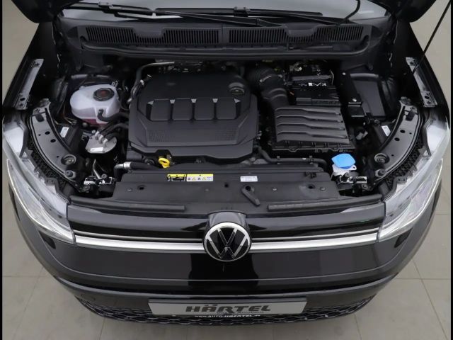 Volkswagen Caddy 2.0 TDI Life