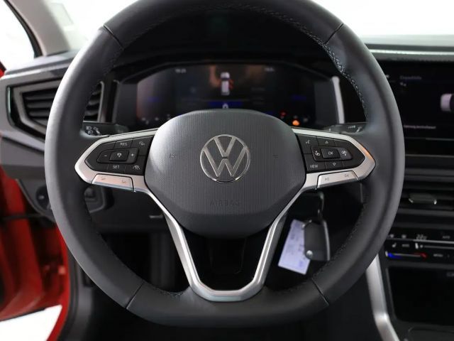 Volkswagen Polo Friends TSI