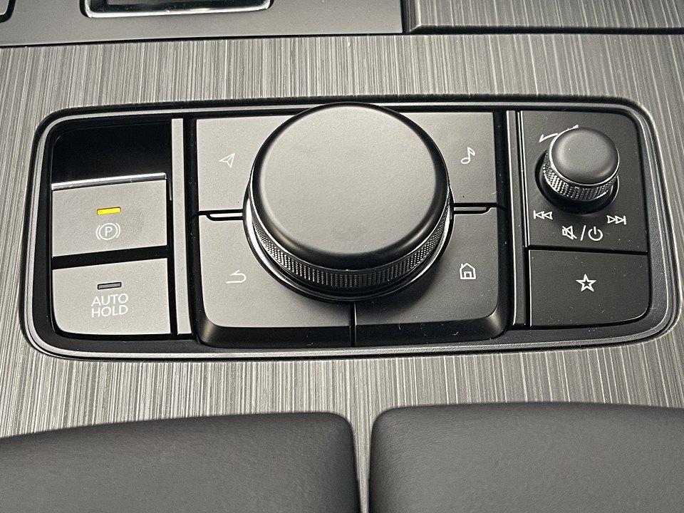 Mazda CX-80 e-Skyactiv