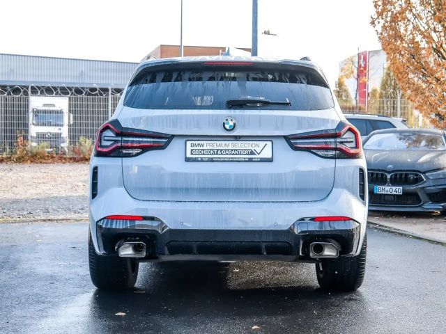 BMW X3 M-Sport xDrive30i