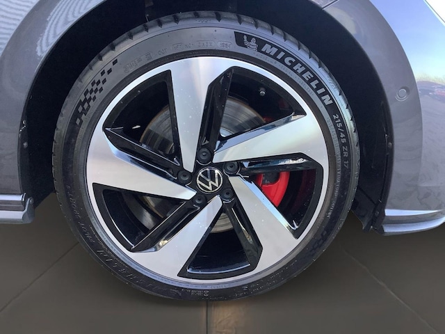 Volkswagen Polo 2.0 TSI DSG GTI