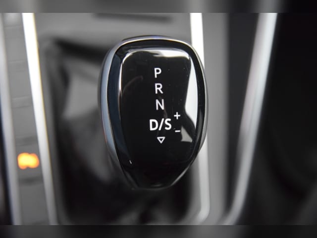 Volkswagen Polo DSG IQ.Drive