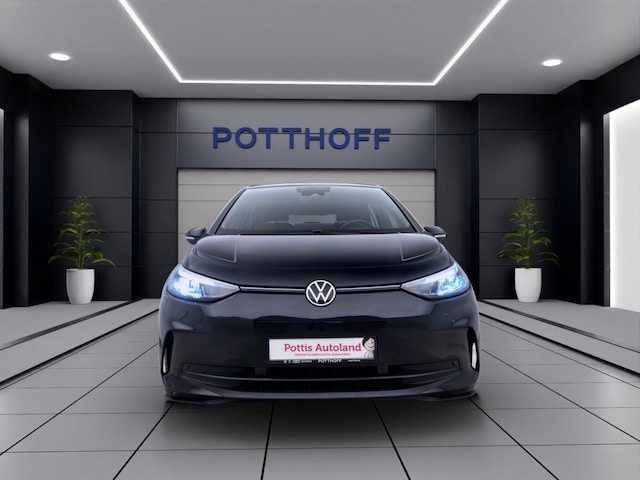 Volkswagen ID.3 Performance Pro