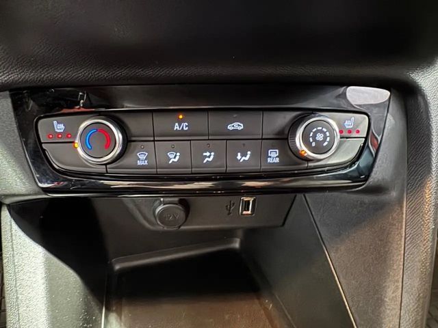 Opel Corsa F 1.2 Edt. Fin ab 2,99% Navi+SHZ+Kam.+PDC