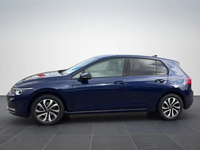 Volkswagen Golf 1.5 TSI Golf VIII IQ.Drive