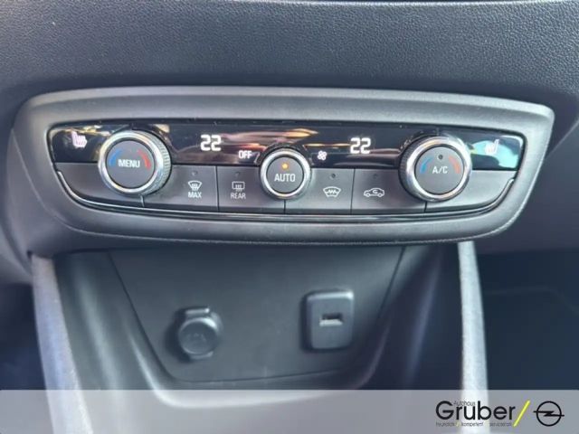 Opel Crossland X GS-Line Grand Sport