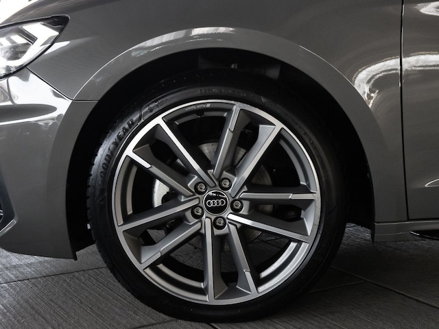 Audi A1 30 TFSI S-Line S-Tronic Sportback