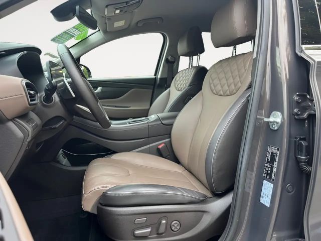 Hyundai Santa Fe 1.6 Prime T-GDi