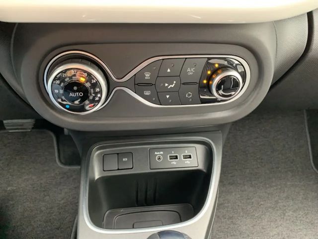 Renault Twingo Electric Techno