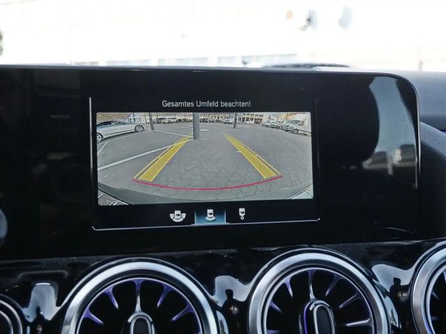 Mercedes-Benz EQA 250 Progressive