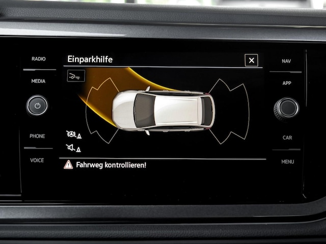 Volkswagen Taigo 1.0 TSI DSG IQ.Drive Style