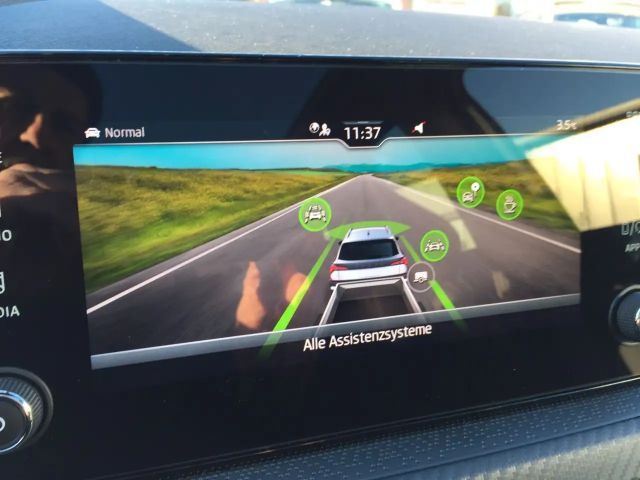 Skoda Kamiq Monte Carlo