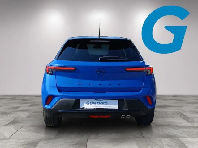 Opel Mokka Turbo Ultimate