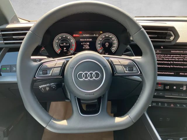 Audi A3 30 TFSI Sedan